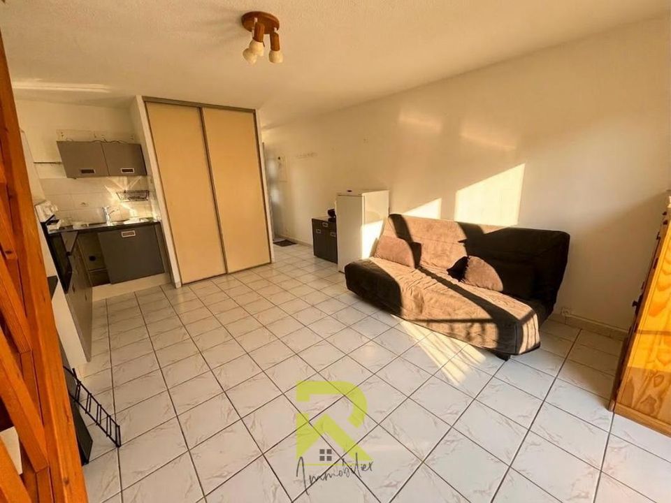 Villa i Le Grau-d'Agde, Herault - foto 4