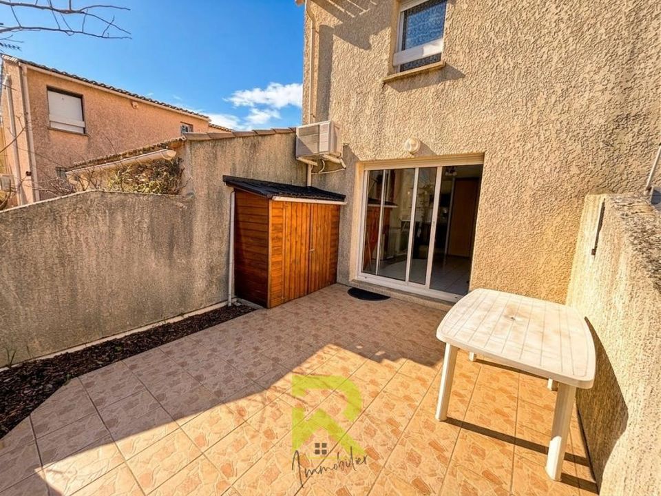 Villa i Le Grau-d'Agde, Herault - foto 5