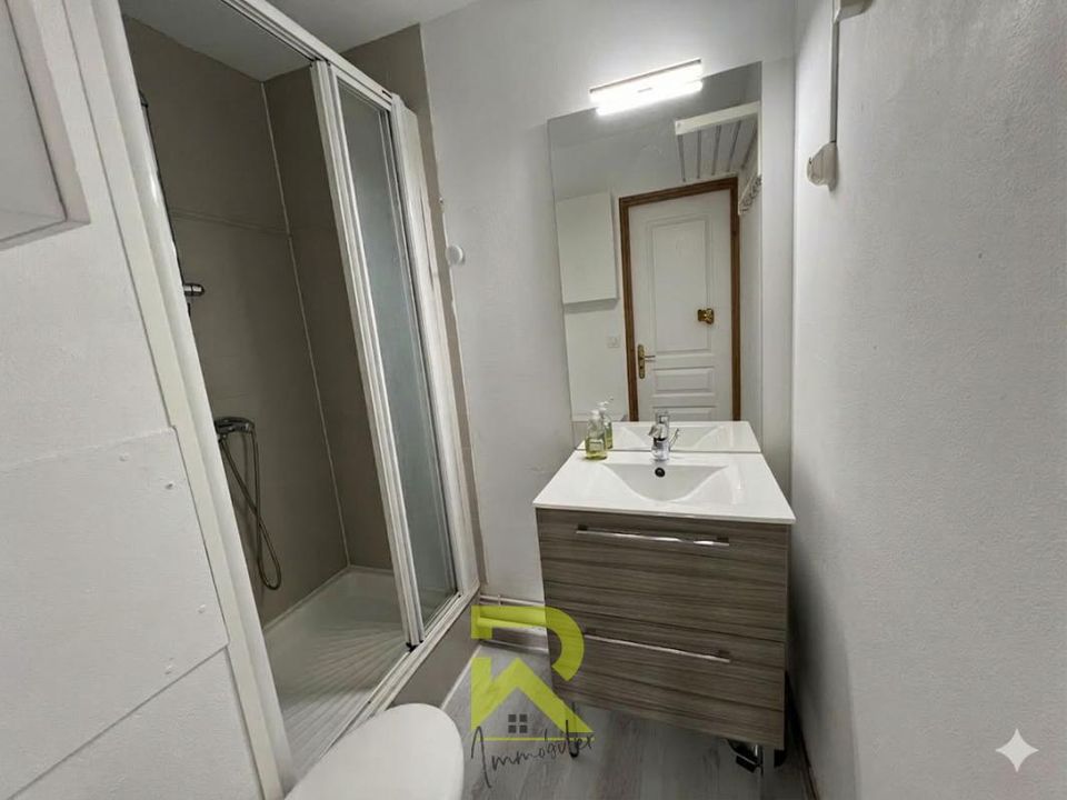 Studio i Le Cap D'Agde, Herault - foto 4