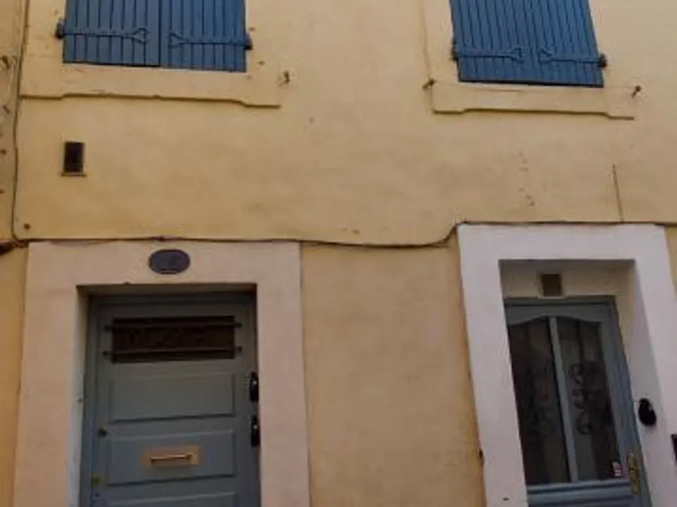 Byhus i Beziers, Herault - foto 1