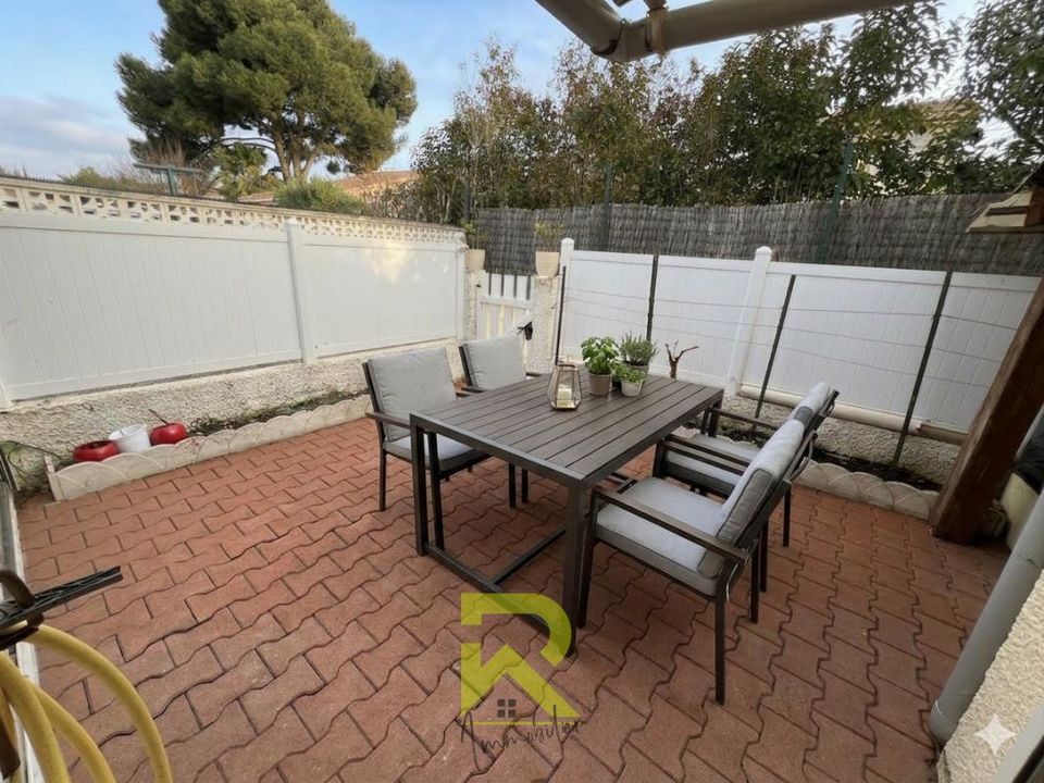Villa i Le Grau-d'Agde, Herault - foto 2