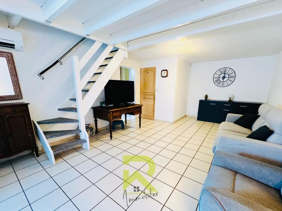 Villa i Le Grau-d'Agde, Herault - foto 3