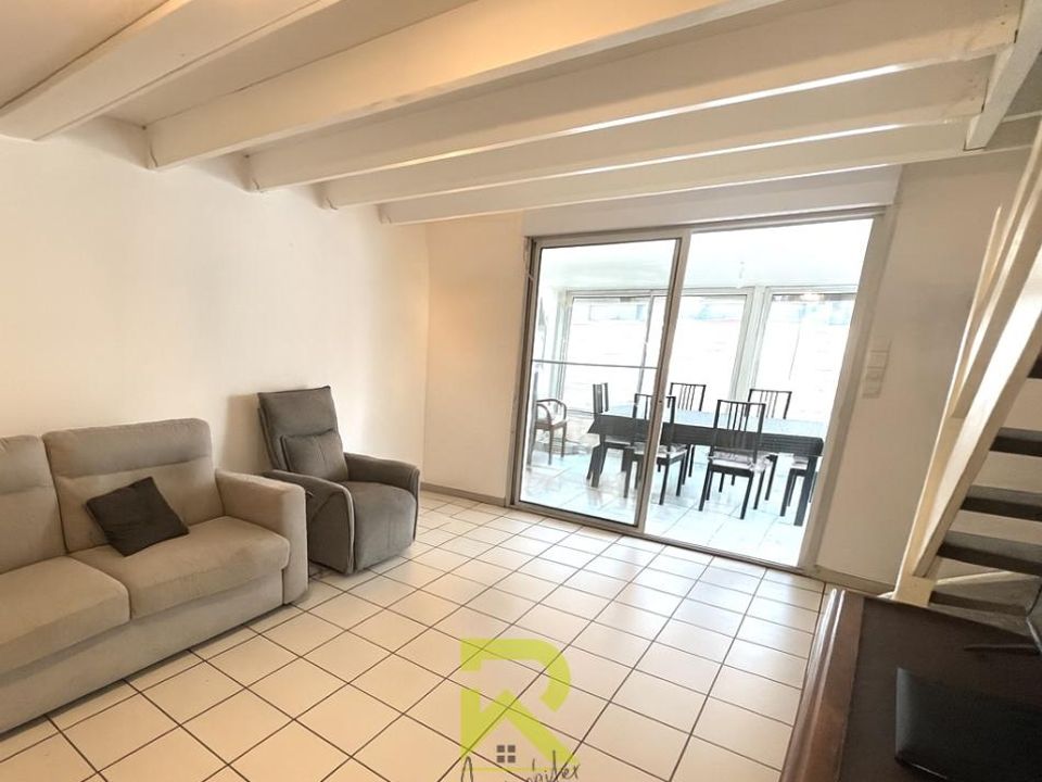 Villa i Le Grau-d'Agde, Herault - foto 4
