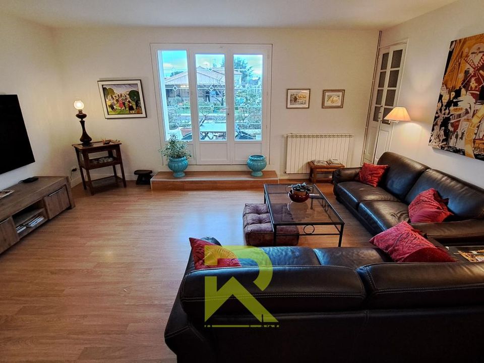 Villa i Lezignan-Corbieres, Aude - bilde 2