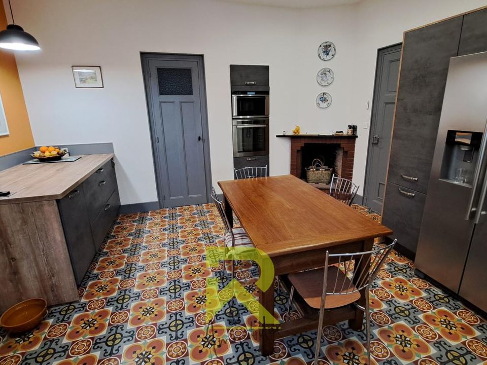 Villa i Lezignan-Corbieres, Aude - bilde 3