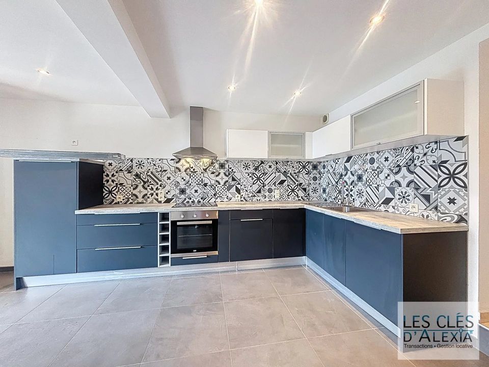 Villa i Échalas, Rhone - foto 5