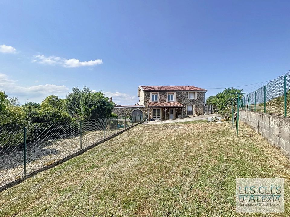 Villa i Échalas, Rhone - foto 5