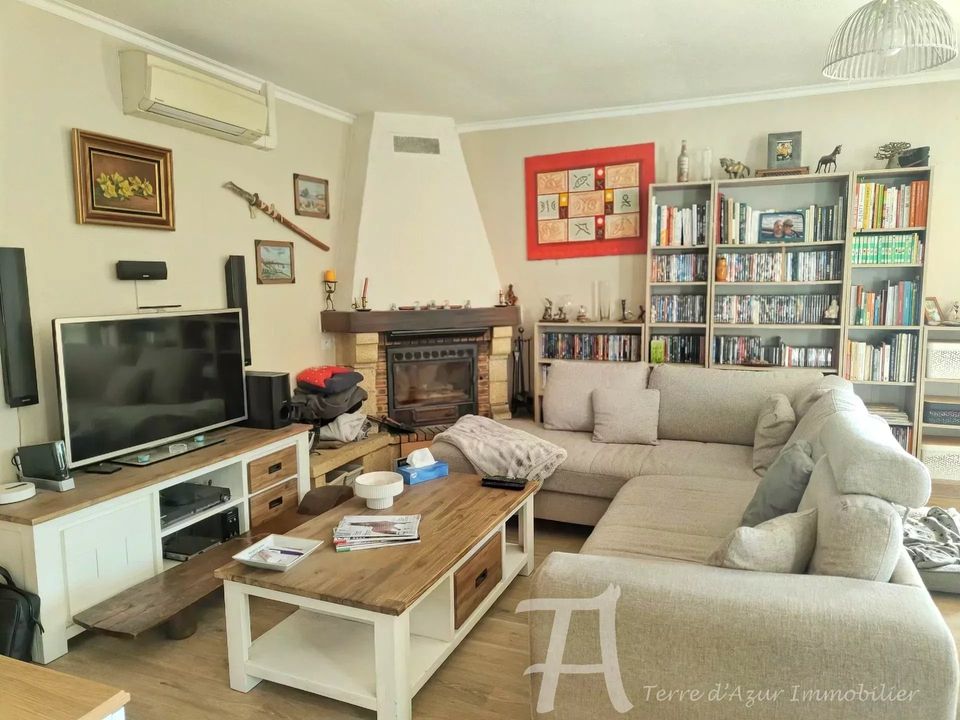 Villa i Castillon, Alpes-Maritimes - bilde 2