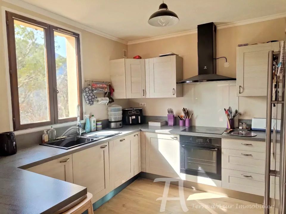 Villa i Castillon, Alpes-Maritimes - bilde 3