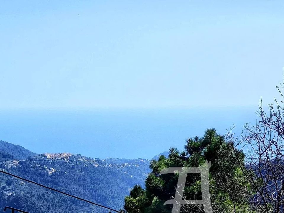 Villa i Castillon, Alpes-Maritimes - bilde 5
