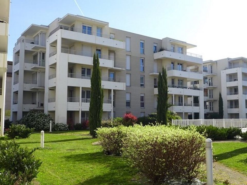 Lejlighed i Valence, Drome - foto 1