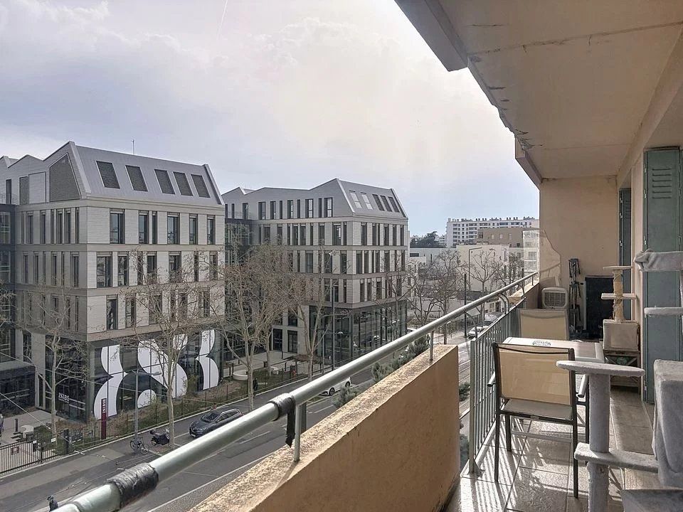 Lejlighed i Lyon, Rhone - foto 1