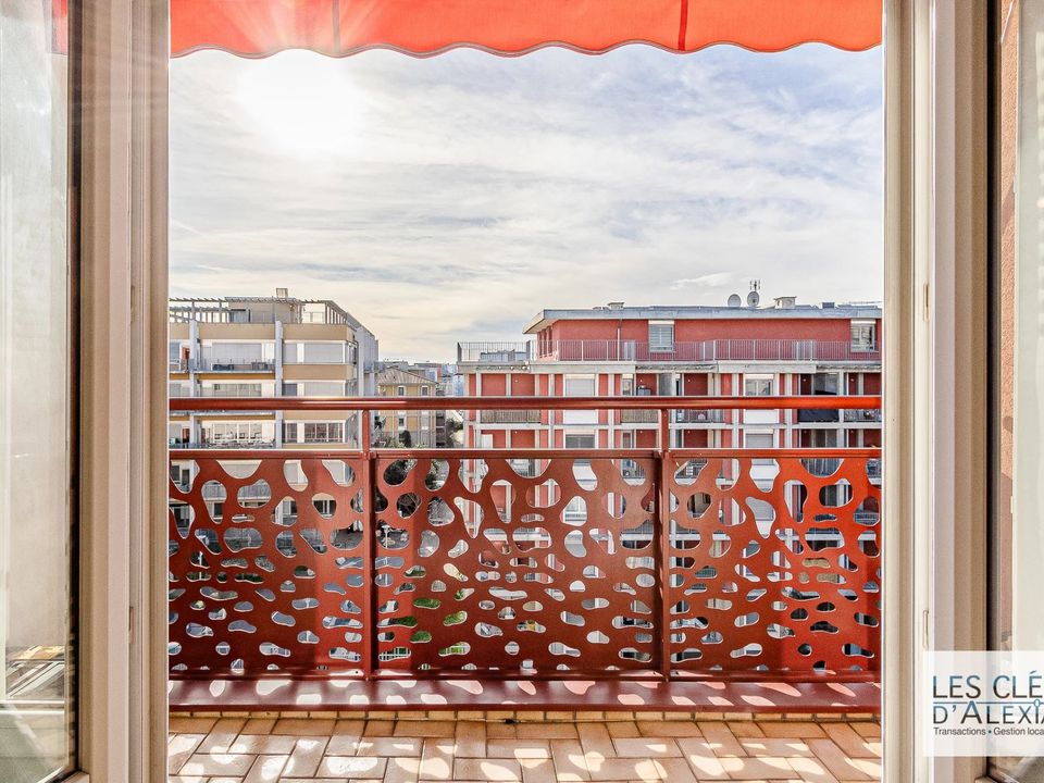 Lejlighed i Villeurbanne, Rhone - foto 2