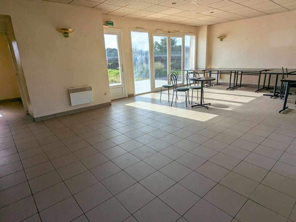 Villa i Lanouée, Morbihan - foto 2