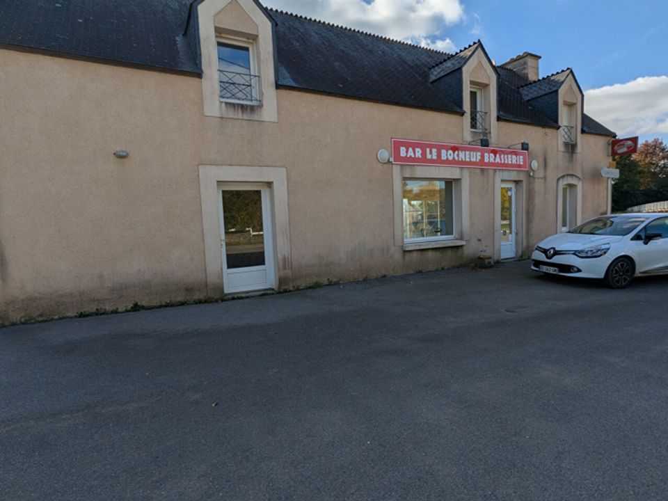 Villa i Lanouée, Morbihan - foto 4