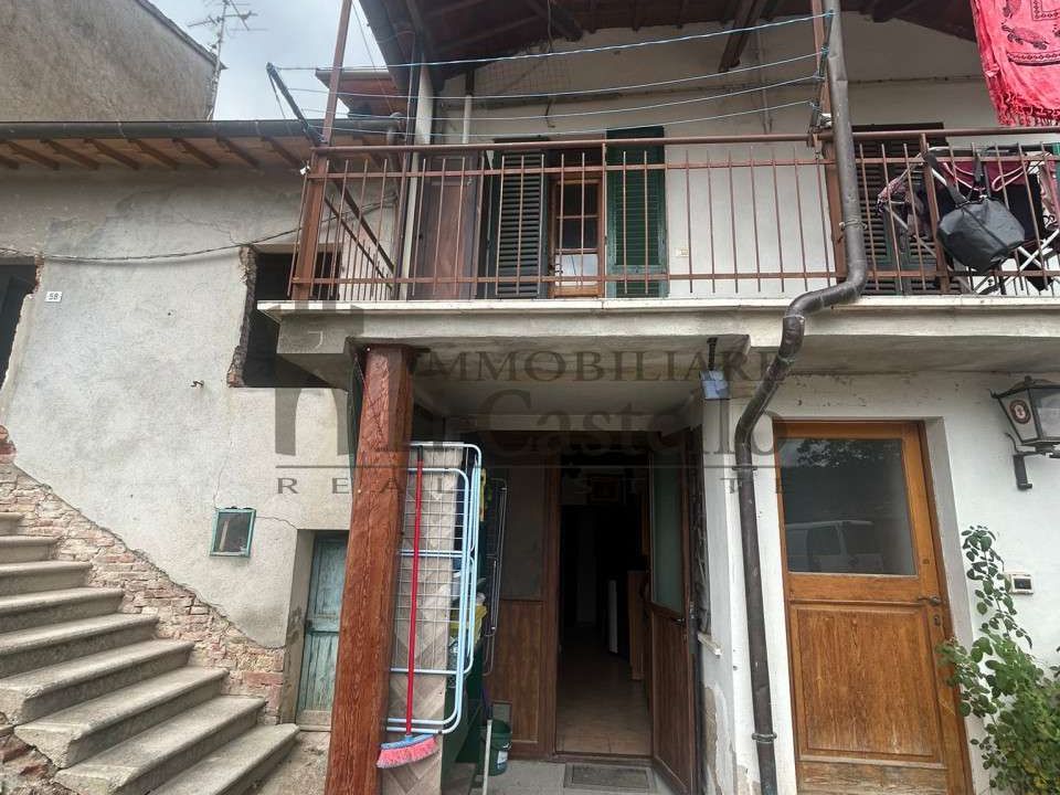 Villa i Citta della Pieve, Perugia - foto 1