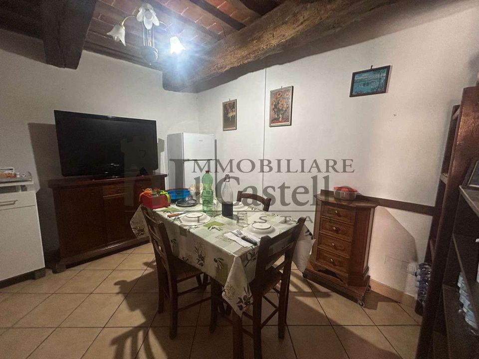Villa i Citta della Pieve, Perugia - foto 3