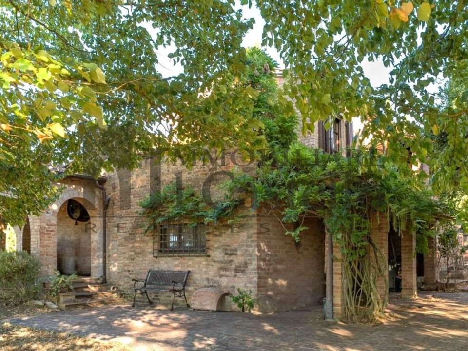 Farm hus i Castiglione del Lago, Perugia - foto 3