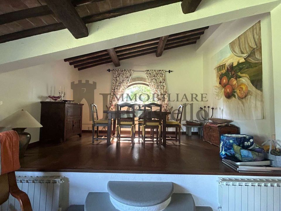 Farm hus i Castiglione del Lago, Perugia - foto 4