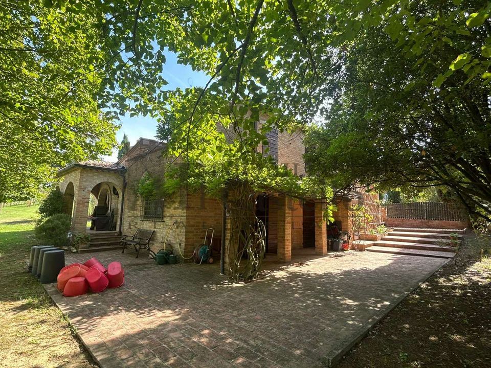 Farm hus i Castiglione del Lago, Perugia - foto 5