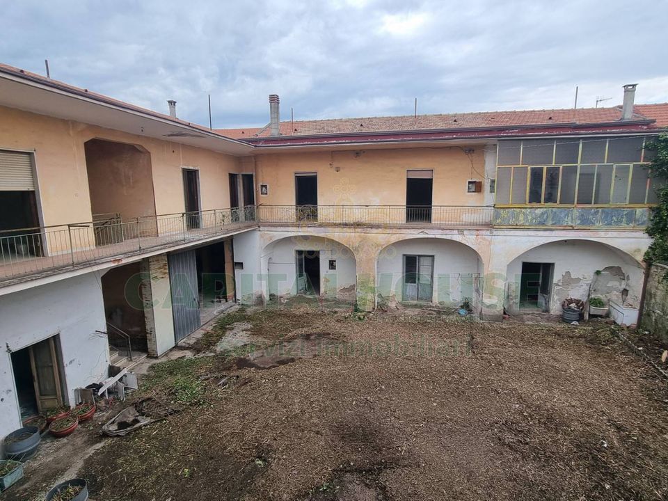 Villa i Macerata Campania, Caserta - foto 1