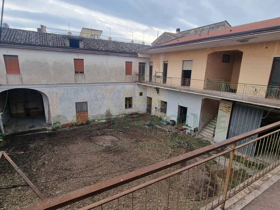 Villa i Macerata Campania, Caserta - foto 3