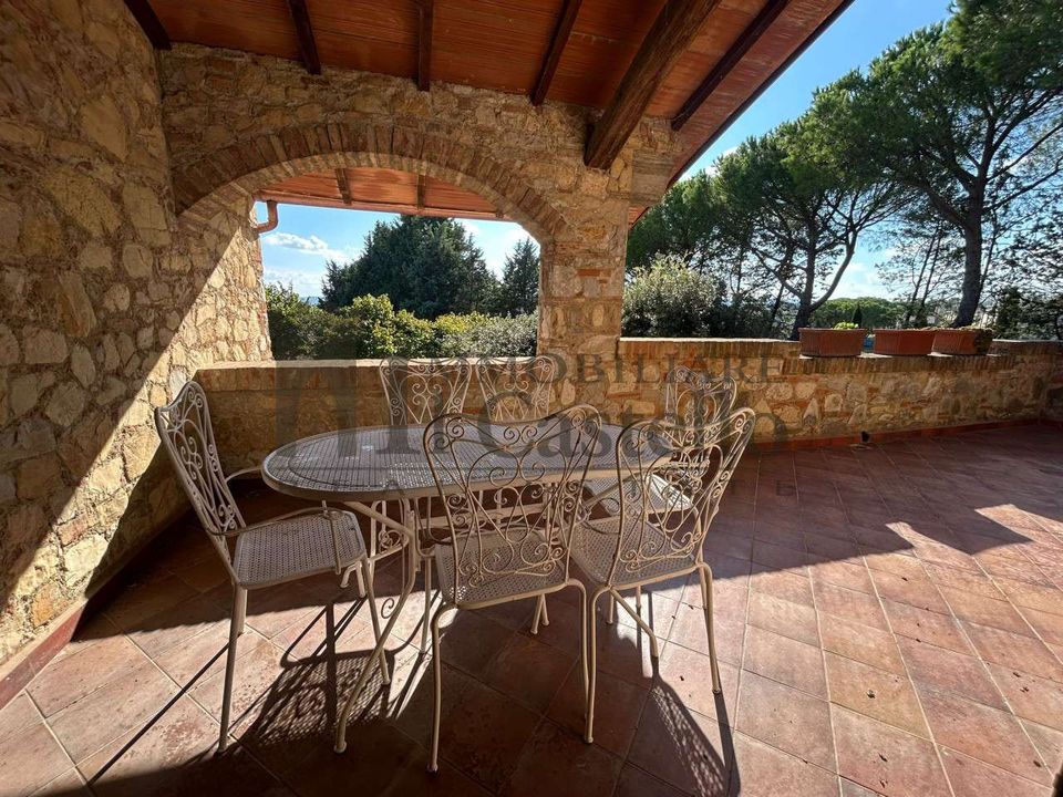 Villa i Castiglione del Lago, Perugia - foto 3