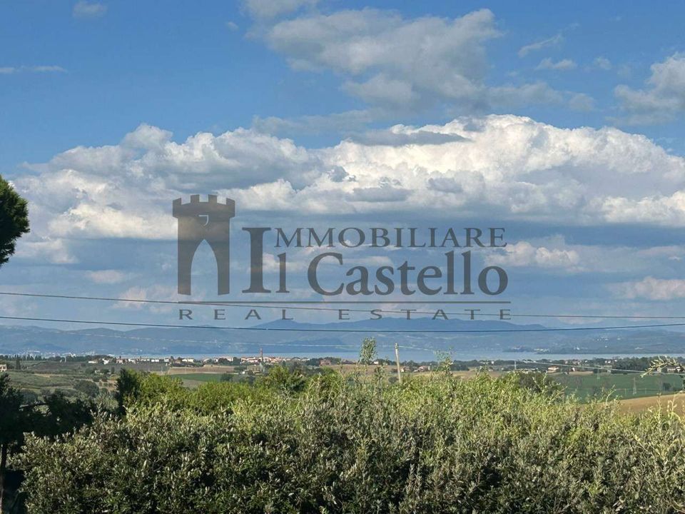 Villa i Castiglione del Lago, Perugia - foto 5