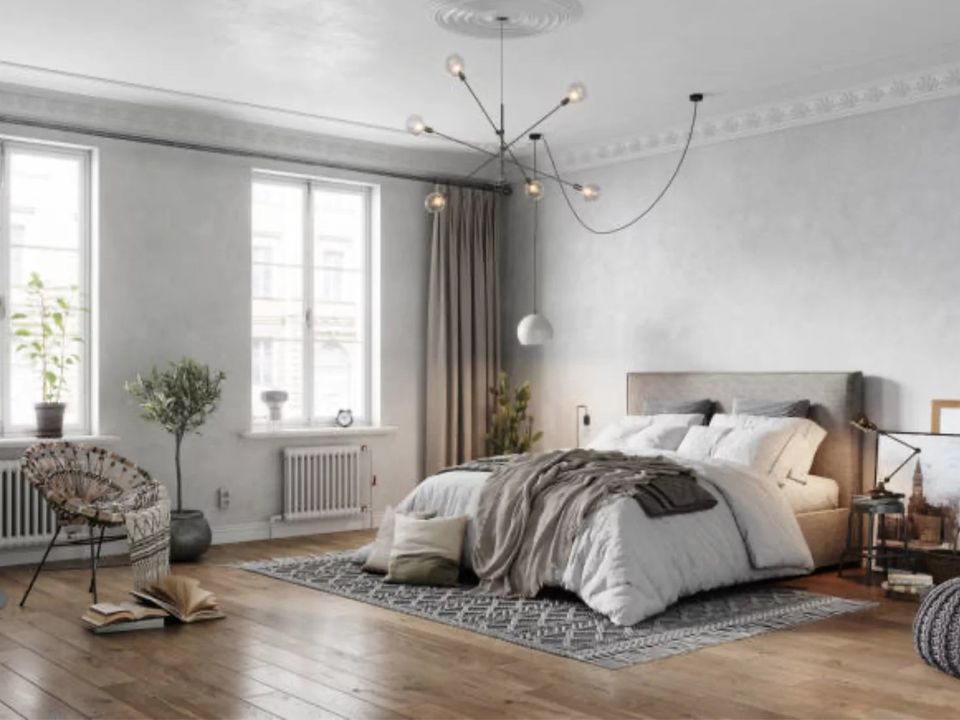Lejlighed i Le Plessis-Robinson, Hauts-de-Seine - foto 3