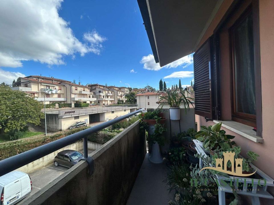 Lejlighed i Cetona, Siena - foto 3