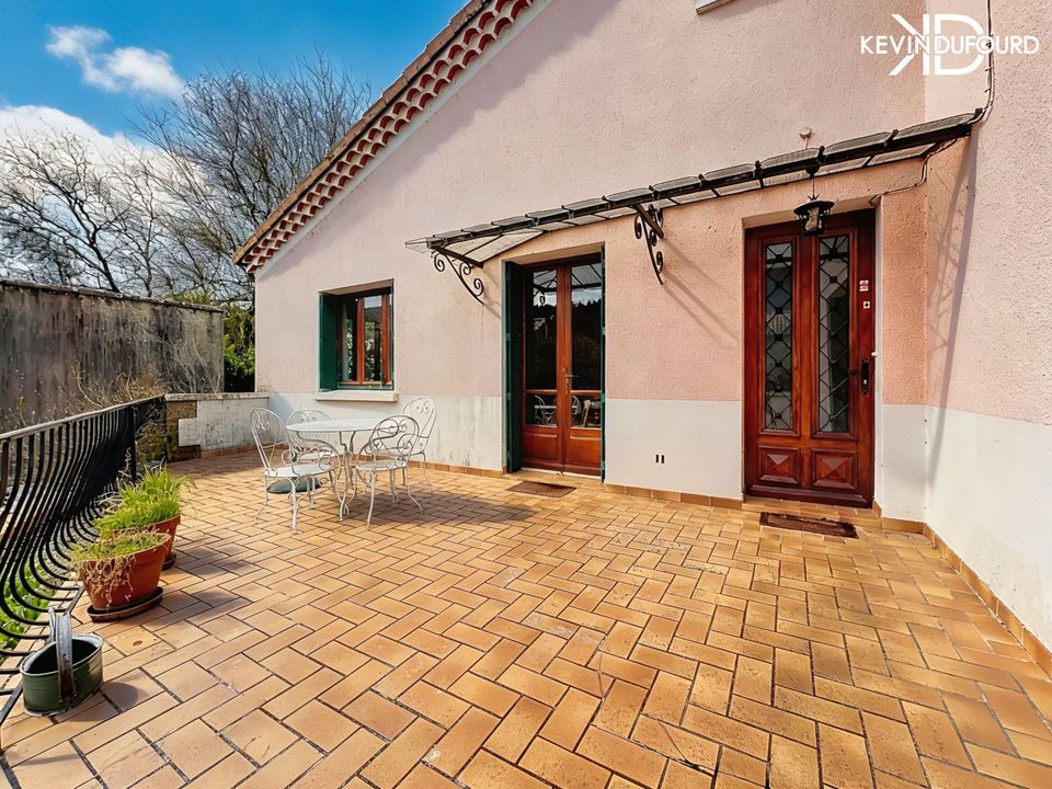 Villa i Labégude, Ardeche - foto 2