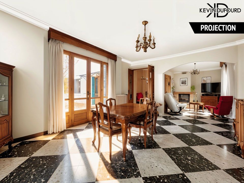 Villa i Labégude, Ardeche - foto 4