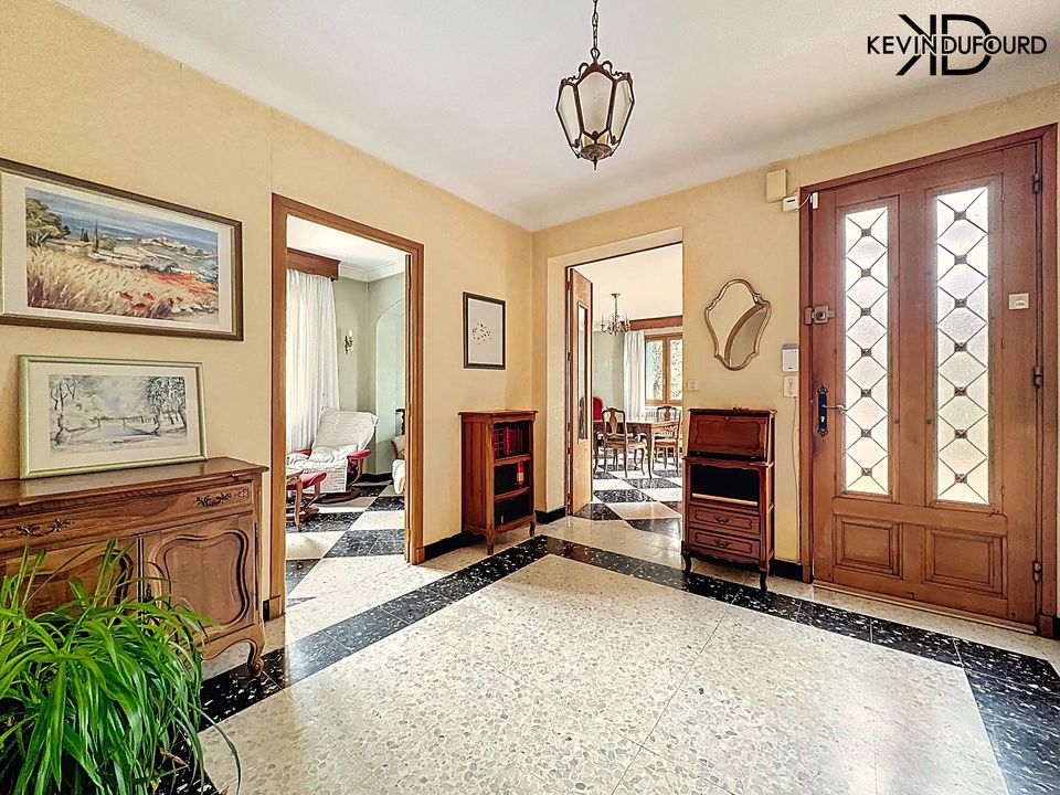 Villa i Labégude, Ardeche - foto 5