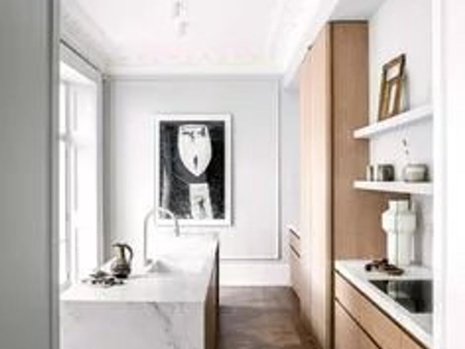 Villa en Dugny, Seine-Saint-Denis - foto 2