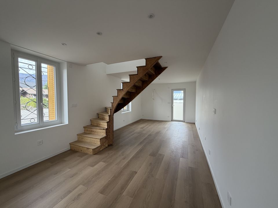 Duplex in La Motte-Servolex, Savoie - foto 1