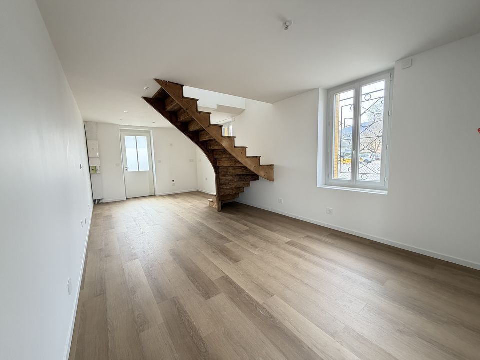 Duplex in La Motte-Servolex, Savoie - foto 2