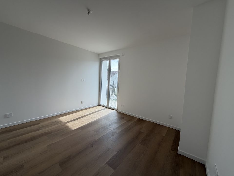 Duplex in La Motte-Servolex, Savoie - foto 5