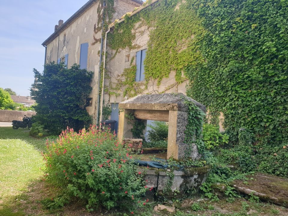 Byhus i Meilhan-sur-Garonne, Lot-et-Garonne - foto 2
