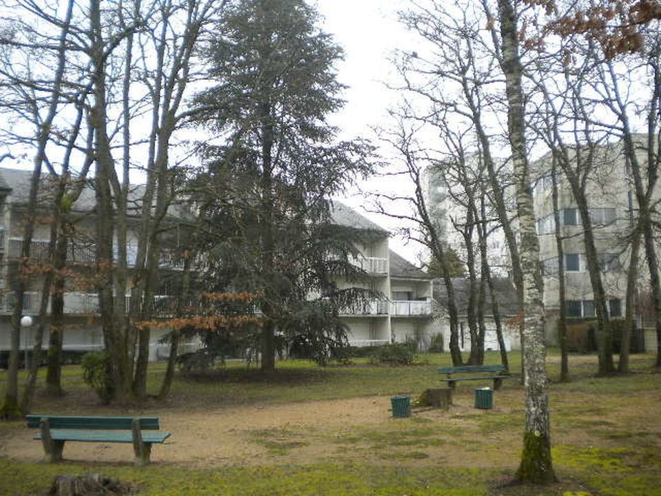 Leilighet i Orleans, Loiret - bilde 1