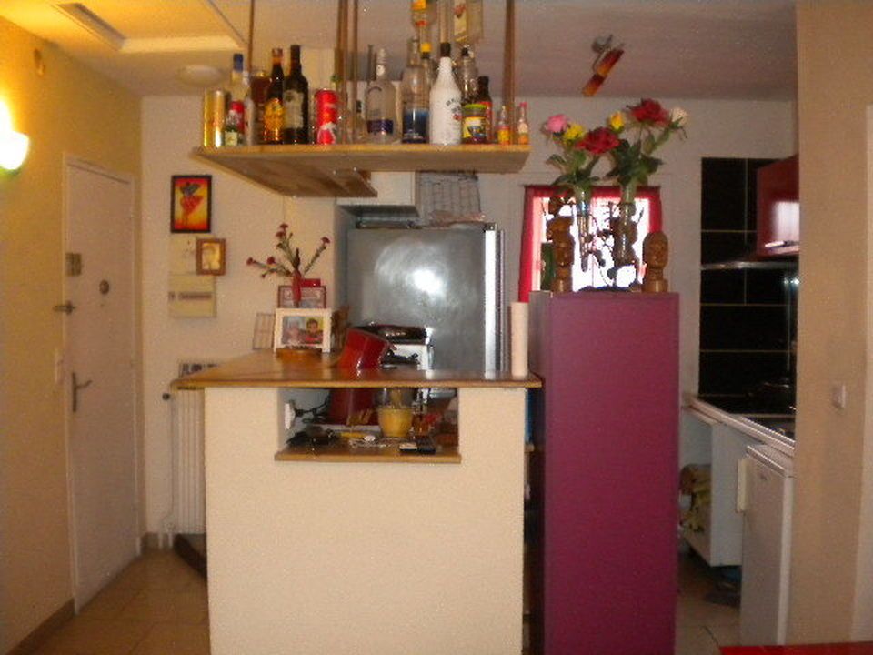 Leilighet i Orleans, Loiret - bilde 5