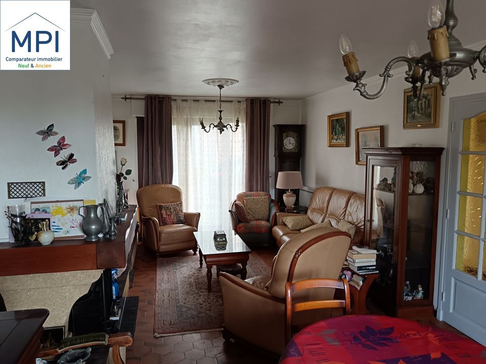 Villa i Vendin-le-Vieil, Pas-de-Calais - foto 1