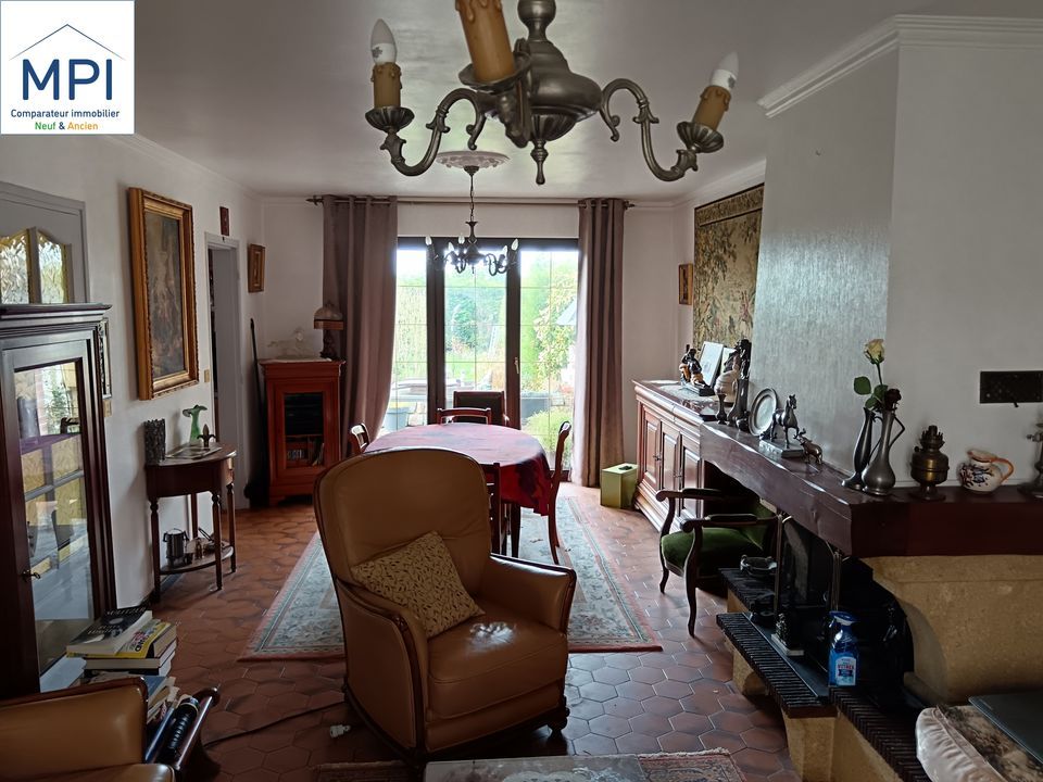 Villa i Vendin-le-Vieil, Pas-de-Calais - foto 3