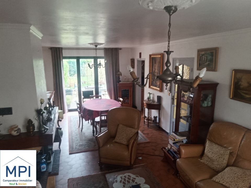Villa i Vendin-le-Vieil, Pas-de-Calais - foto 4