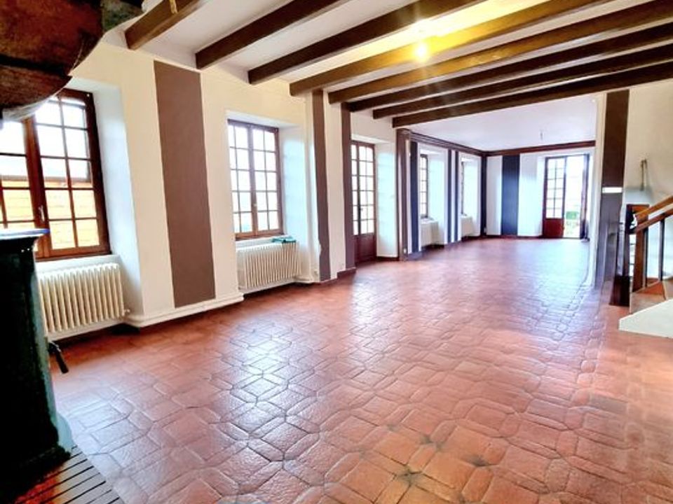 Villa i Rosières, Haute-Loire - foto 4