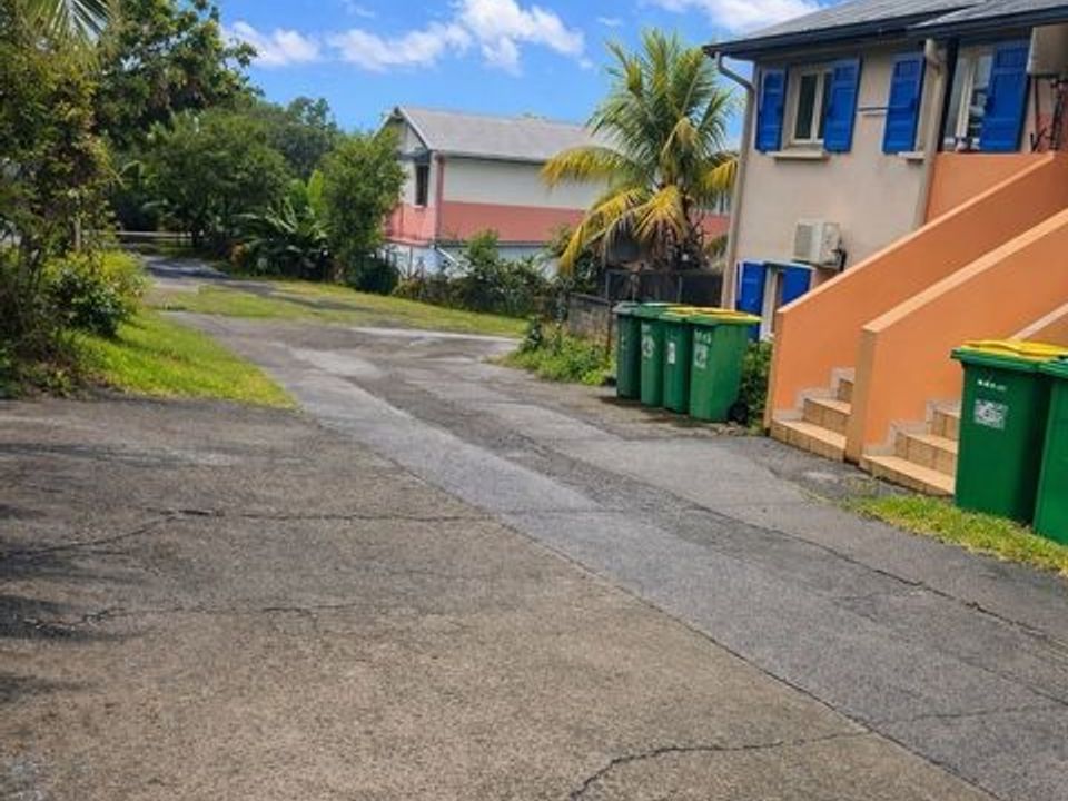 Apartament a La Riviere, La Reunion - foto 1