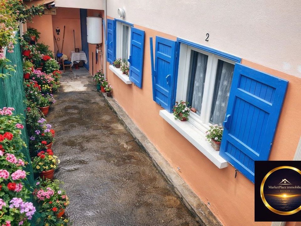 Apartament a La Riviere, La Reunion - foto 2