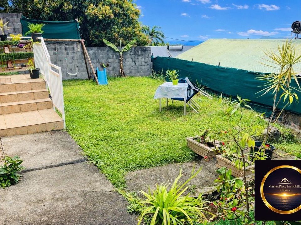 Apartament a La Riviere, La Reunion - foto 4