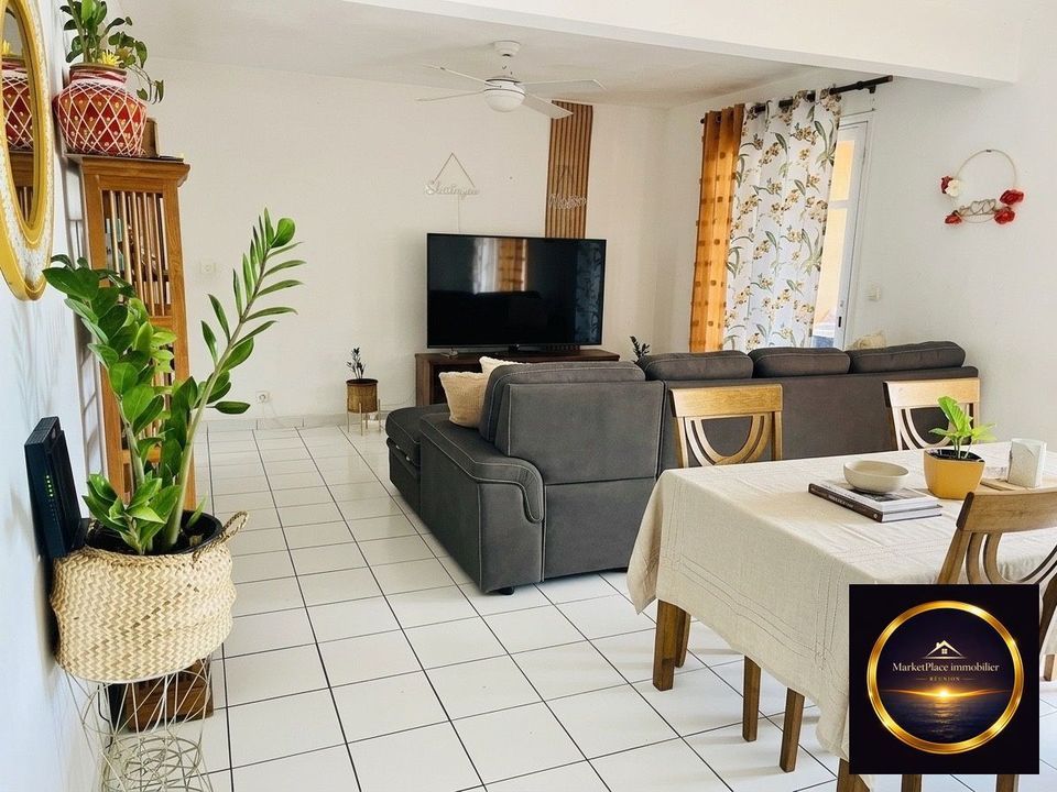 Apartament a La Riviere, La Reunion - foto 5