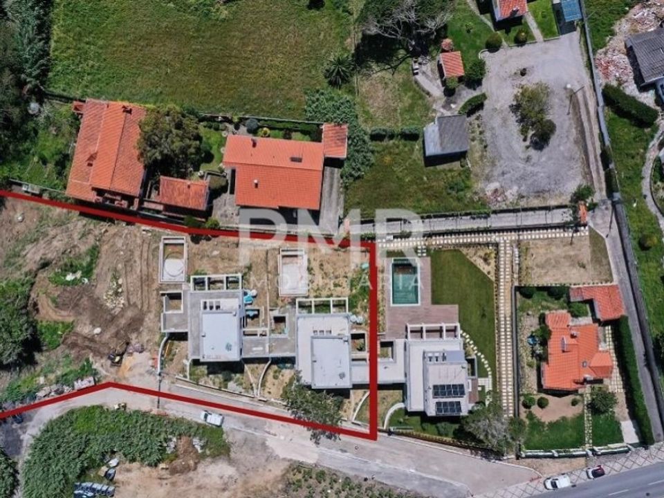 Villa i Almocageme, Lisbon - foto 2