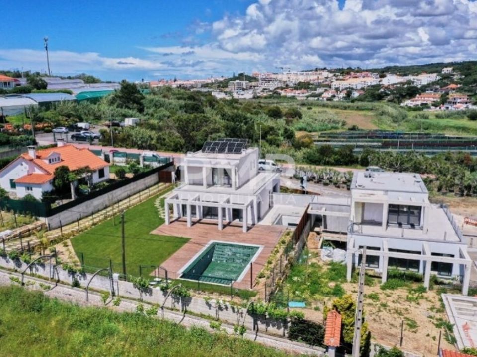 Villa i Almocageme, Lisbon - foto 1